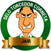 SELO TORCEDOR CORNETA JAIR