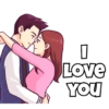 0 LOVE YOU