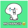 ja
MO NANGIS