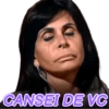 CANSEI DE VC