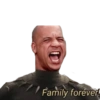 Family forever!