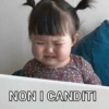 NON I CANDITI