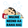 Shin Chan Funny 6