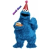 Cookie monster 18