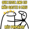 QUE ESSE ANO EU NÃO GASTE O MEU 38 RÉU PRIMÁRIO