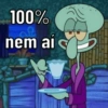 100% nem ai