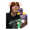 Missasinfonia? 6