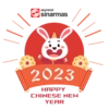 asuransi sinarmas 2023 HAPPY CHINESE NEW YEAR
