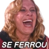 SE FERROU
