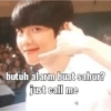 butuh alarm buat sahur? just call me
