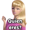 Giseelove stickers
Quien
eres?