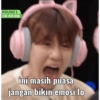 ROUND 1 고요 속의 외침 ini masih puasa jangan bikin emosi lo