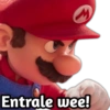 SUN M Entrale wee!