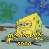 SP me deu até sono s