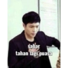 sabar tahan lagi puasa