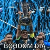 efisc BOOOOM DIA