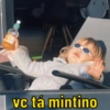 vc tá mintino