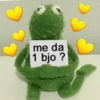 me da
1 bjo ?