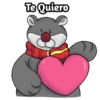 Te Quiero