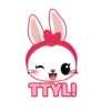 TTYL!