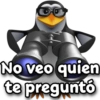 @Giseelove Stickers
No veo quien
te preguntó