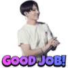 BTS Band 6