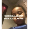 UDH BEDA AGAMA
MSH AJA DI KEJAR
