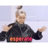 esperate