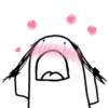 Flork Moods 😎☺️😢 14