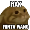 MAK
MINTA WANG