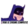 @ballolet88
TRAE EL CHISME COMPLETO