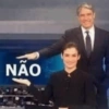 NÃO