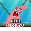$
HEHE
I LOP YU