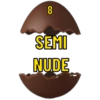 8
SEMI
NUDE