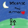 Descanse mi amor 옷소