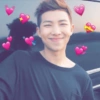 Kim namjoon 23