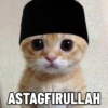 ASTAGFIRULLAH