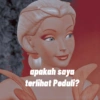 apakah saya
terlihat Peduli?