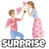 SURPRISE