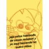 jaja estos hablando
de cosas ramdom y
yo aqui haciendo un
nuevo video