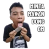 STikEr indOneSia 18