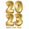 20 23 HAPPY NEW YEAR NN