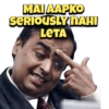 MAIAAPKO
SERIOUSLYNAHI
LETA
MA