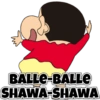 BALLE BALLE SHAWA-SHAWA
