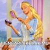 MENCARI AKHLAK MU