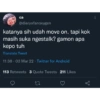 Txt dari tweeter 14