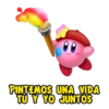 PINTEMOS UNA VIDA TU Y YO JUNTOS