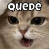 QUEDE