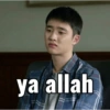 ya allah