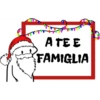 A TEE FAMIGLIA